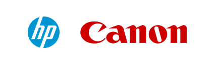Picture for manufacturer HP/Canon