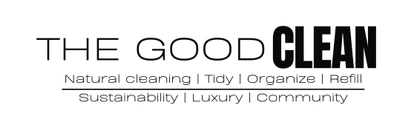 Picture for manufacturer The Good Clean