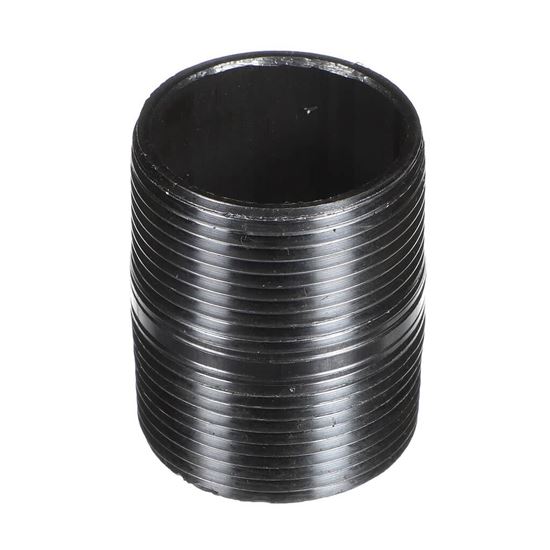 Picture of Rheem Nipple - Black Pipe (1-1/4 In. X 2 In. Long) Part# PD362311