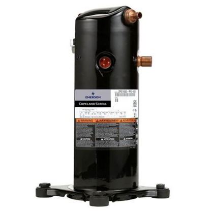 Picture of Rheem Compressor Part# ZR32K5E-PFV-800