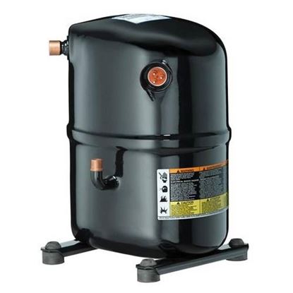 Picture of Rheem Compressor Part# CR42K6E-PFV-875