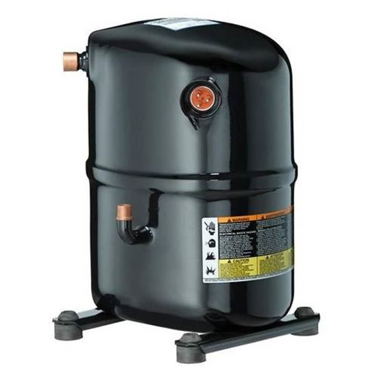 Picture of Rheem Compressor Part# CR18K6E-PFV-875