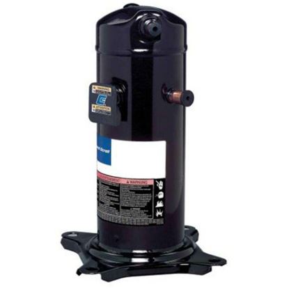 Picture of Rheem Compressor Part# 55-102045-66S