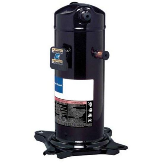 Picture of Rheem Compressor Part# 55-102045-66S