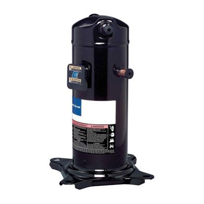 Picture of Rheem Compressor Part# 55-102045-148S