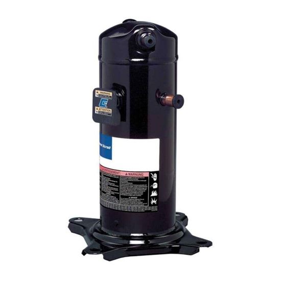 Picture of Rheem Compressor Part# 55-102045-122S