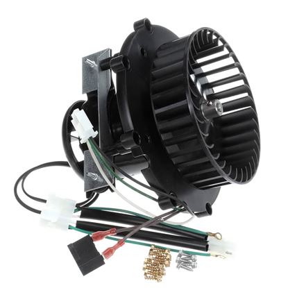 Picture of Carrier Carrier Inducer Motor Part# 309868-755