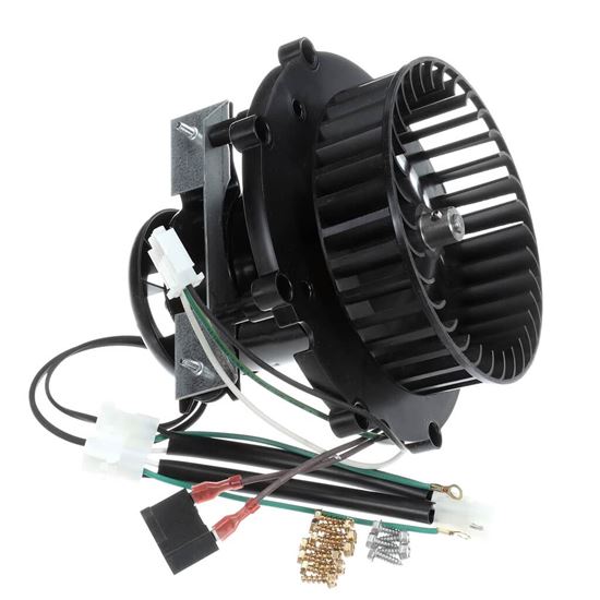 Picture of Carrier Carrier Inducer Motor Part# 309868-755
