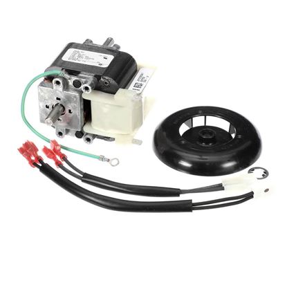 Picture of Carrier Carrier Furnace Draft Inducer Part# 318984-753