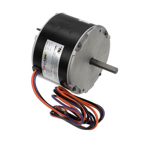 Picture of Lennox Lennox Central Air Conditioner Condense Part# 68J97