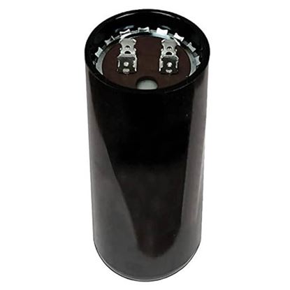Picture of Lennox Lennox Heat Pump Start Capacitor Part# 47A60