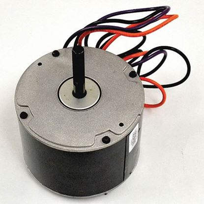 Picture of Lennox Lennox Central Air Conditioner Fan Moto Part# 68J24