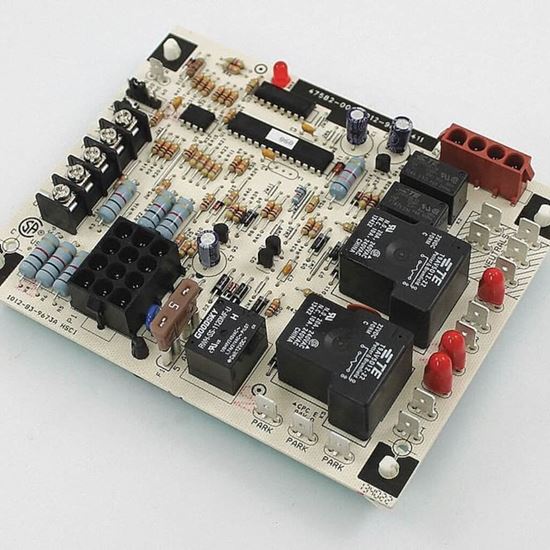 Picture of Lennox Lennox Furnace Control Board Part# 56W19