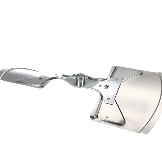 Picture of Carrier Fan Blade Part# LA01EA026