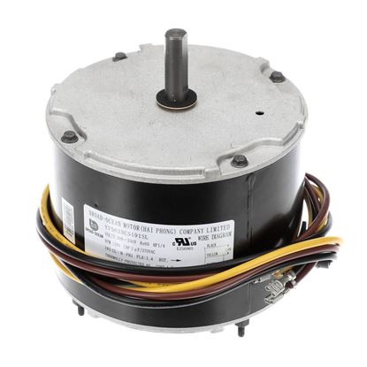 Picture of Carrier Condensor Fan Motor Part# HC39GE237