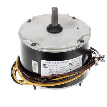 Picture of Carrier Condenser Fan Motor Part# HC33GE233