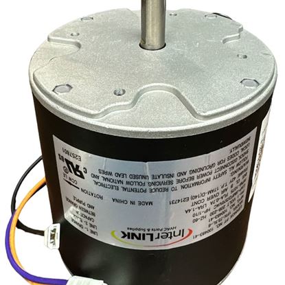 Picture of Lennox Lennox Condenser Fan Motor Part# 12F49