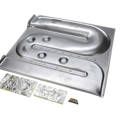 Picture of Carrier Heat Exchanger Part# 310203-752