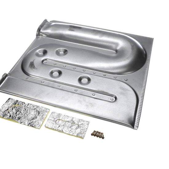 Picture of Carrier Heat Exchanger Part# 310203-752