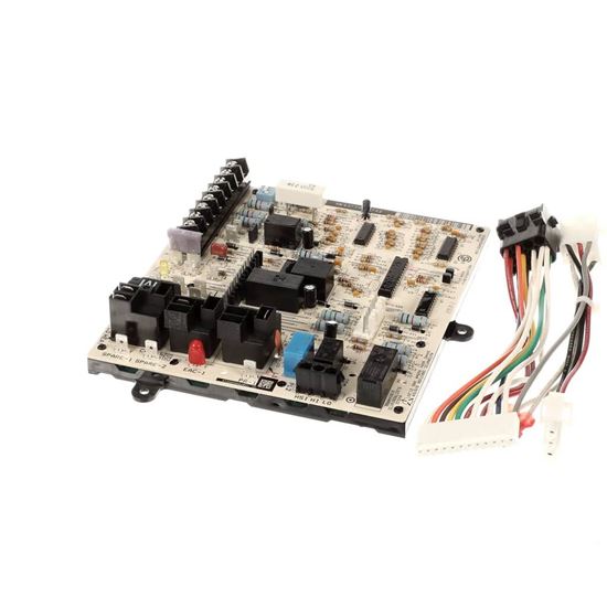 Picture of Carrier Control Board Part# 325879-751