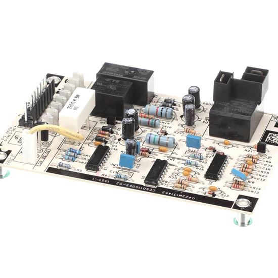 Picture of Carrier Defrost Control Part# CESO110063-02
