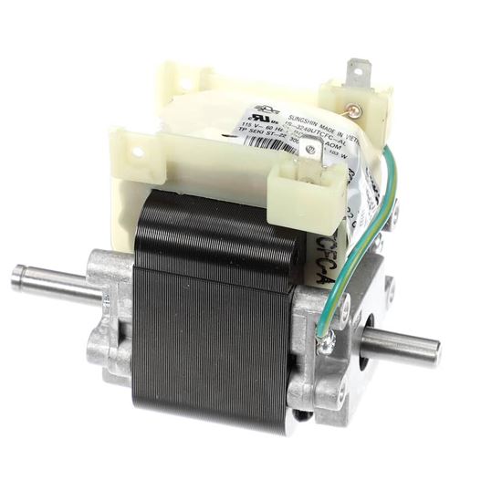 Picture of Carrier Inducer Assembly Part# HC21ZS123