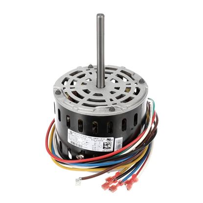 Picture of Carrier Blower Motor Part# HC41AE117