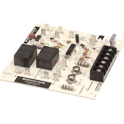 Picture of Carrier Control Board Part# HH84AA020