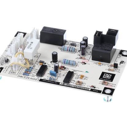 Picture of Carrier Defrost Control Part# HK32EA001