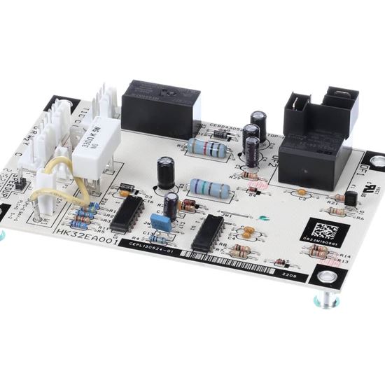 Picture of Carrier Defrost Control Part# HK32EA001