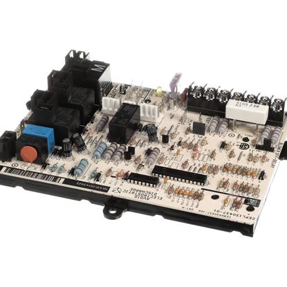 Picture of Carrier Control Board Part# HK42FZ014