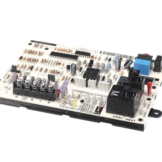 Picture of Carrier Control Board Part# HK42FZ034