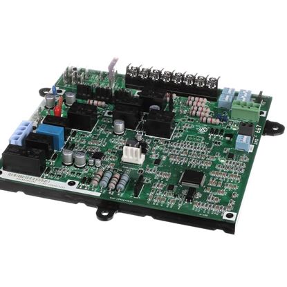 Picture of Carrier Control Board Part# HK42FZ035