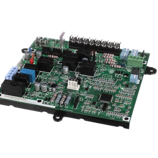 Picture of Carrier Control Board Part# HK42FZ035