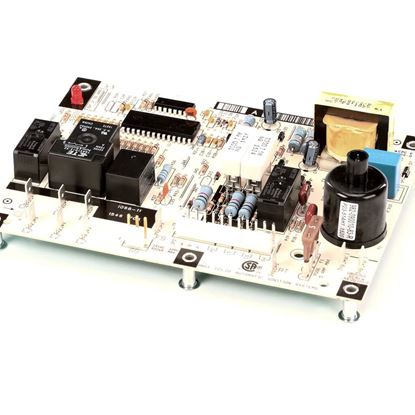 Picture of Carrier Control Board Part# LH33WP003