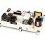 Picture of Carrier Control Board Part# LH33WP003