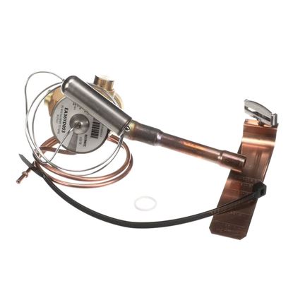 Picture of Carrier Metering Device Part# 331709-751