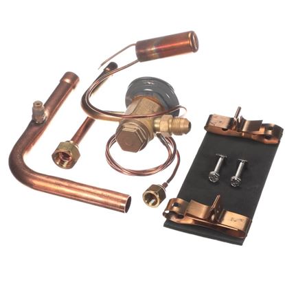 Picture of Carrier Metering Device Part# KSATX0201PUR