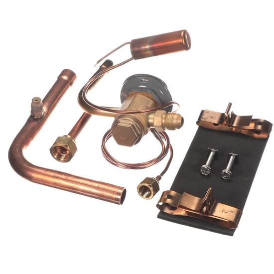 Picture of Carrier Metering Device Part# KSATX0201PUR