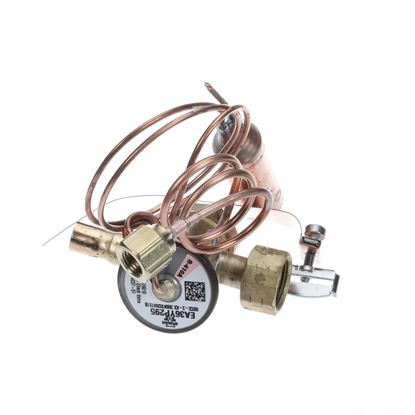 Picture of Carrier Metering Device Part# 331709-755