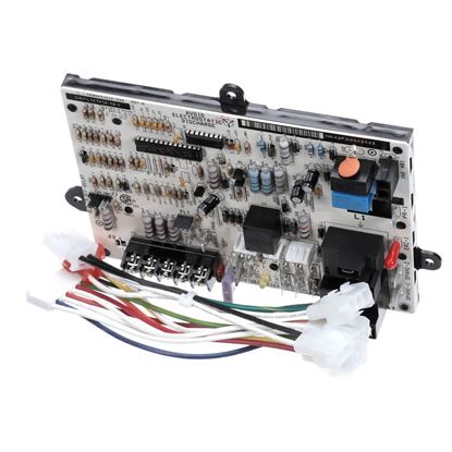 Picture of Carrier Payne Control Board Part# 325878-751