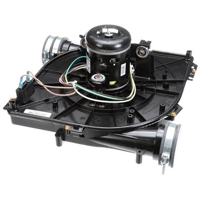 Picture of Carrier Inducer Assembly Part# 320725-756