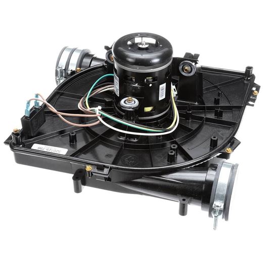 Picture of Carrier Inducer Assembly Part# 320725-756