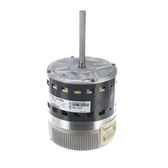 Picture of Carrier Blower Motor Part# HD44AR135