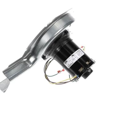 Picture of Carrier Inducer Assembly Part# 48GS400649