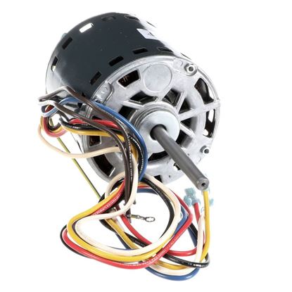 Picture of Carrier Blower Motor Part# HC45AE118