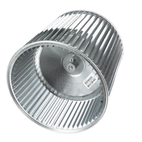 Picture of Carrier Blower Wheel Part# LA22ZA120