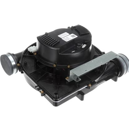 Picture of Carrier Inducer Assembly Part# 340793-762