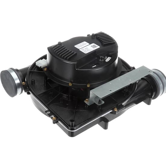 Picture of Carrier Inducer Assembly Part# 340793-762