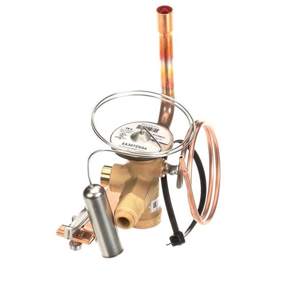 Picture of Carrier Metering Device Part# 332368-750